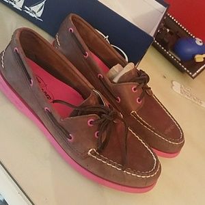 Sperry Top-Sider Shoes